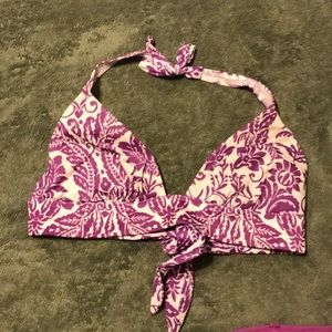 Victoria’s Secret bikini top